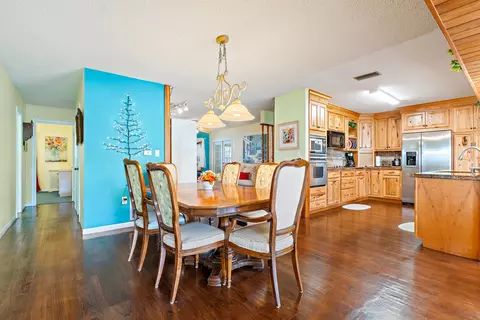 Dining - 715 SW Rustic Cir, Stuart, FL 34997 photo 1 of 1