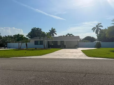 80 Cleveland Rd, Lake Worth, FL 33467