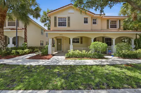 4804 W Bexley Park Dr #B, Delray Beach, FL 33445