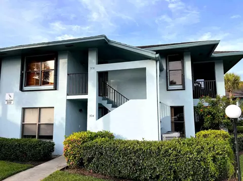 950 S Kanner Hwy #308, Stuart, FL 34994
