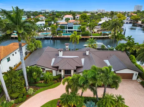 3233 NE 40th Ct, Fort Lauderdale, FL 33308