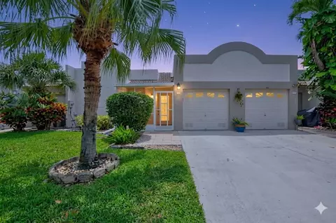 9095 Flynn Cir #6, Boca Raton, FL 33496
