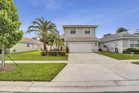 15241 SW 51st St, Miramar, FL 33027