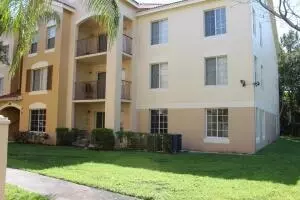 4211 San Marino Blvd #107, West Palm Beach, FL 33409