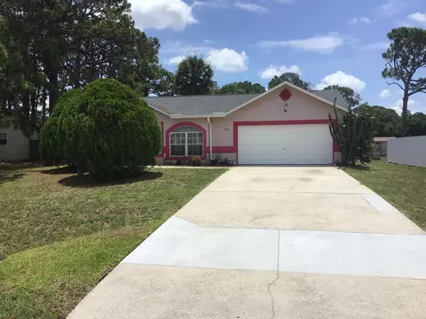 3968 Jupiter Blvd SE, Palm Bay, FL 32909