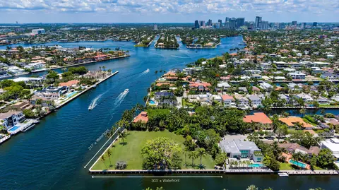 1000 Riviera Isle Dr, Fort Lauderdale, FL 33301