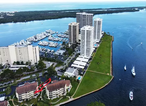 1117 Marine Way E #K2L, North Palm Beach, FL 33408