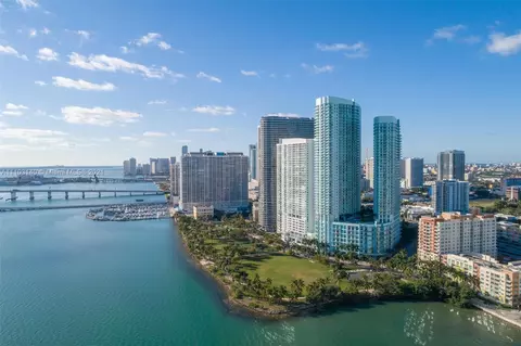 1900 N Bayshore Dr #912, Miami, FL 33132