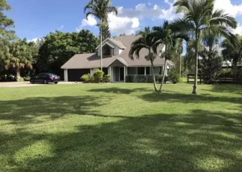 11852 61st St N, The Acreage, FL 33412