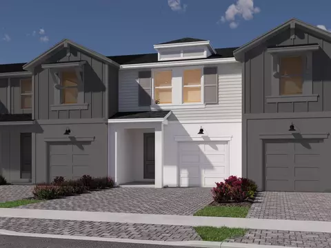 12965 SW Forli Way, Port Saint Lucie, FL 34987