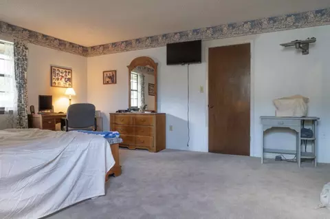Bedroom - 1864 SW 24th Ave, Okeechobee, FL 34974 photo 6 of 6
