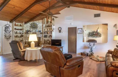 Living - 1864 SW 24th Ave, Okeechobee, FL 34974 photo 1 of 3