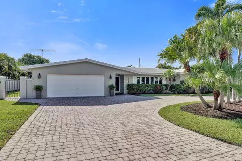 4240 NE 28th Ave, Fort Lauderdale, FL 33308