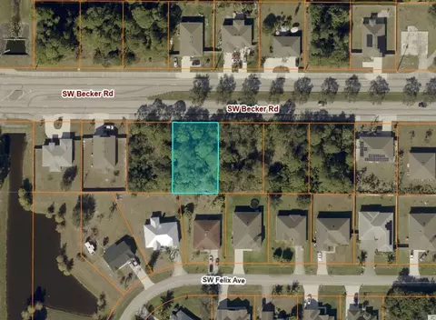 230 SW Becker Rd, Port St Lucie, FL 34953