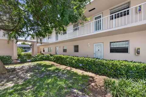 18081 SE Country Club Dr #9-83, Jupiter, FL 33469