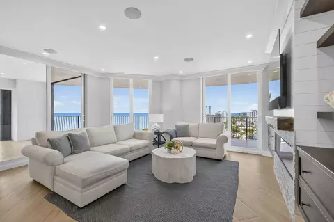 100 S Birch Rd #1701A, Fort Lauderdale, FL 33316