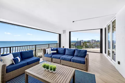 100 S Birch Rd #1701A, Fort Lauderdale, FL 33316