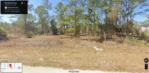 1303 Mcarthur Ave, Lehigh Acres, FL 33972