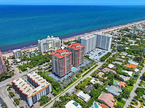 2011 N Ocean Blvd #1606, Fort Lauderdale, FL 33305