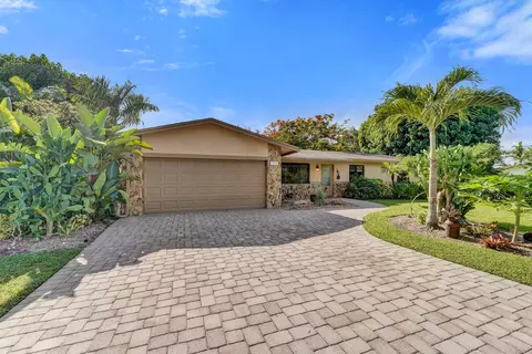 3951 SW 137th Ave, Miramar, FL 33027