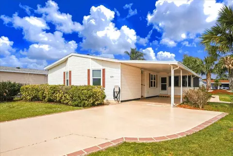 8391 Delphinium Ct, Port Saint Lucie, FL 34952