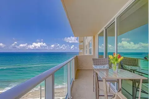 5440 N Ocean Dr #1502, Singer Island, FL 33404