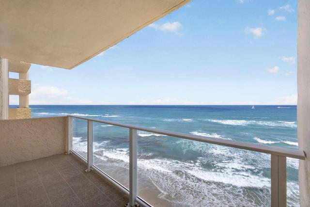 5440 N Ocean Dr #807, Singer Island, FL 33404