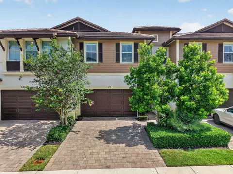 6693 Quiet Wave Trl #42, Boca Raton, FL 33433