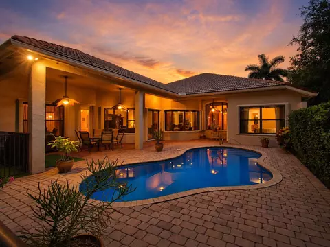16211 Rosecroft Ter, Delray Beach, FL 33446