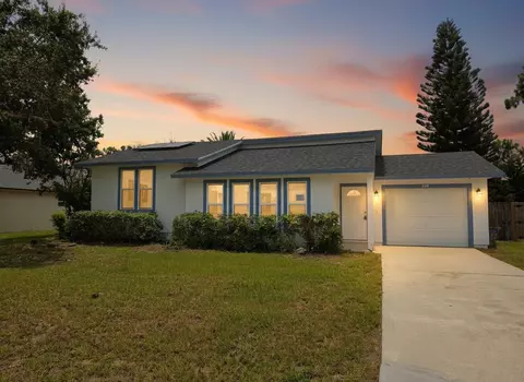 750 SW Monsoon Rd, Port Saint Lucie, FL 34953