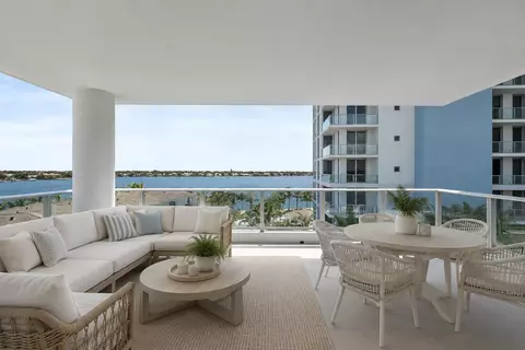 1 Water Club Way #604, North Palm Beach, FL 33408