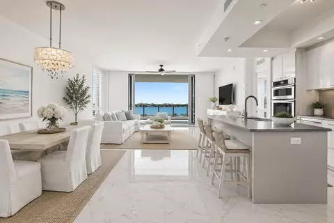 1 Water Club Way #604, North Palm Beach, FL 33408