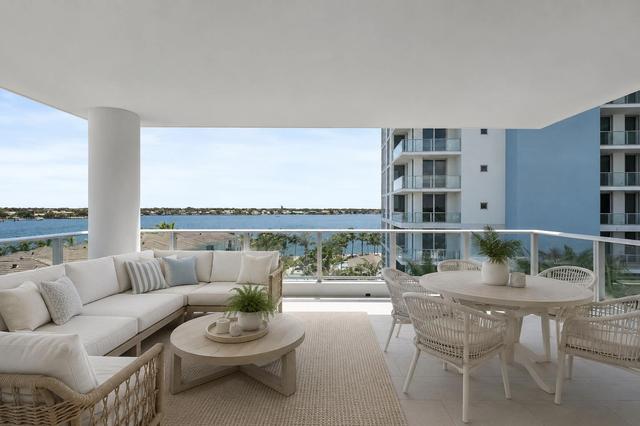 1 Water Club Way #604, North Palm Beach, FL 33408