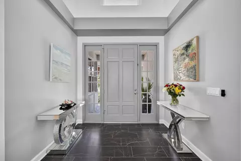 Entry Way - 1306 SE Brewster Pl SE, Stuart, FL 34997 photo 2 of 2