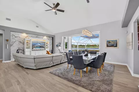 Dining - 1306 SE Brewster Pl SE, Stuart, FL 34997 photo 1 of 7