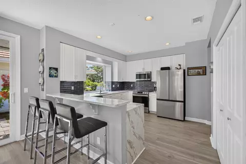Kitchen - 1306 SE Brewster Pl SE, Stuart, FL 34997 photo 1 of 4