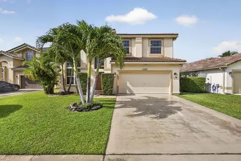 11483 Beacon Pointe Ln, Wellington, FL 33414