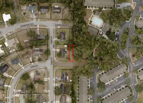 0 Larry Dr, Deland, FL 32724