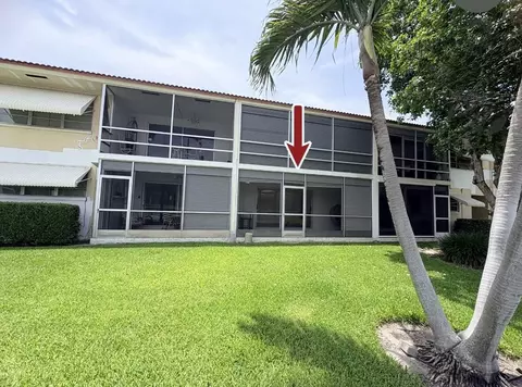 2202 NE 36th St #17, Lighthouse Point, FL 33064