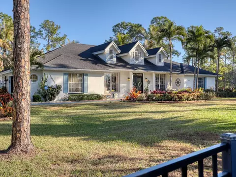 15049 85th Rd N, Loxahatchee, FL 33470