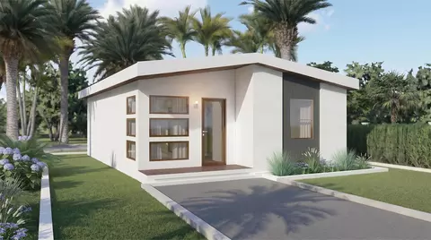 8019 NW 8th Ave, Miami, FL 33150