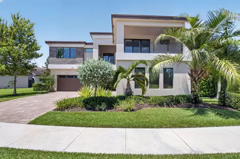 17100 Wandering Wave Ave, Boca Raton, FL 33496