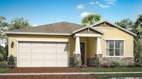 1429 SE Woodbine Rd, Port Saint Lucie, FL 34984