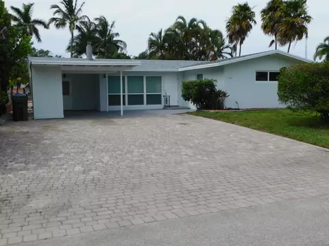1721 SW 5th St, Fort Lauderdale, FL 33312