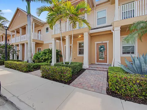 118 Black Ironwood Rd #107, Jupiter, FL 33458