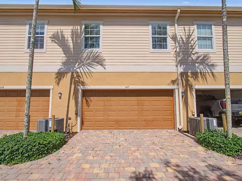 118 Black Ironwood Rd #107, Jupiter, FL 33458
