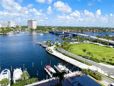 1 Las Olas Cir #905, Fort Lauderdale, FL 33316