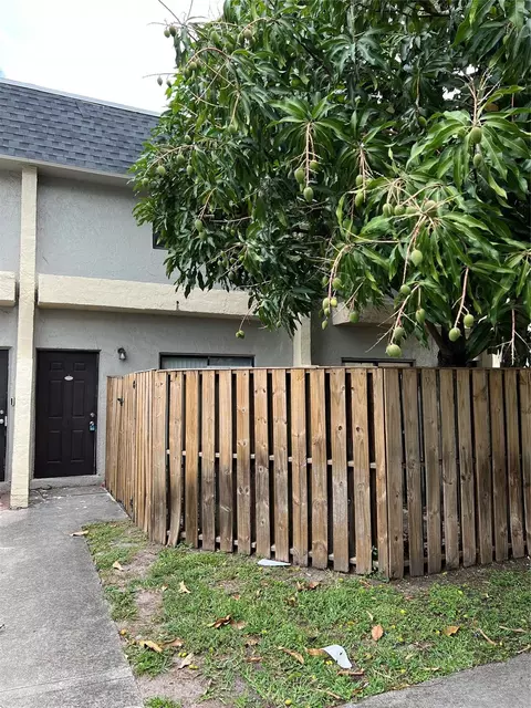 2442 NW 52nd Ave, Lauderhill, FL 33313