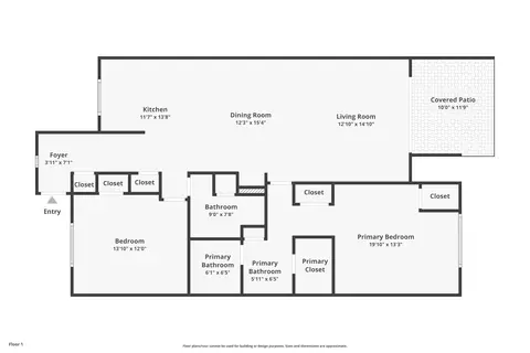 21219 Lago Cir #5J, Boca Raton, FL 33433