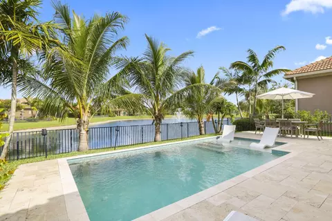 9031 Leon Cir W, Parkland, FL 33076